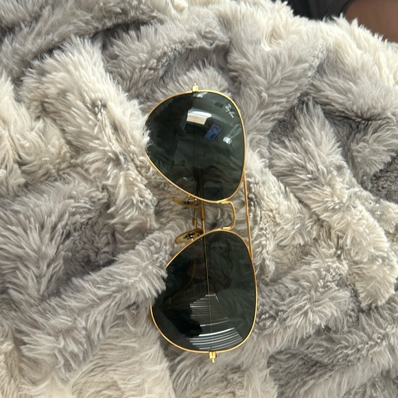 Ray-Ban Other - Vintage Ray Ban sunglasses